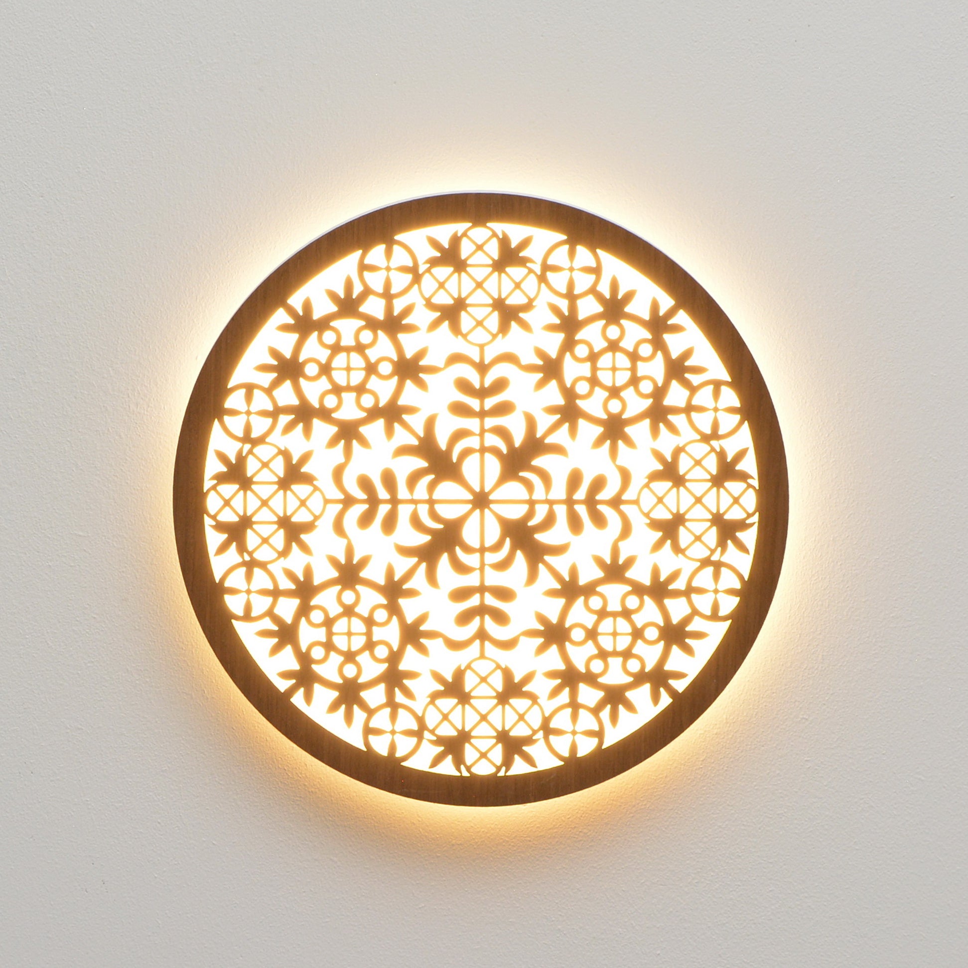 LILY wall lamp (31x18)