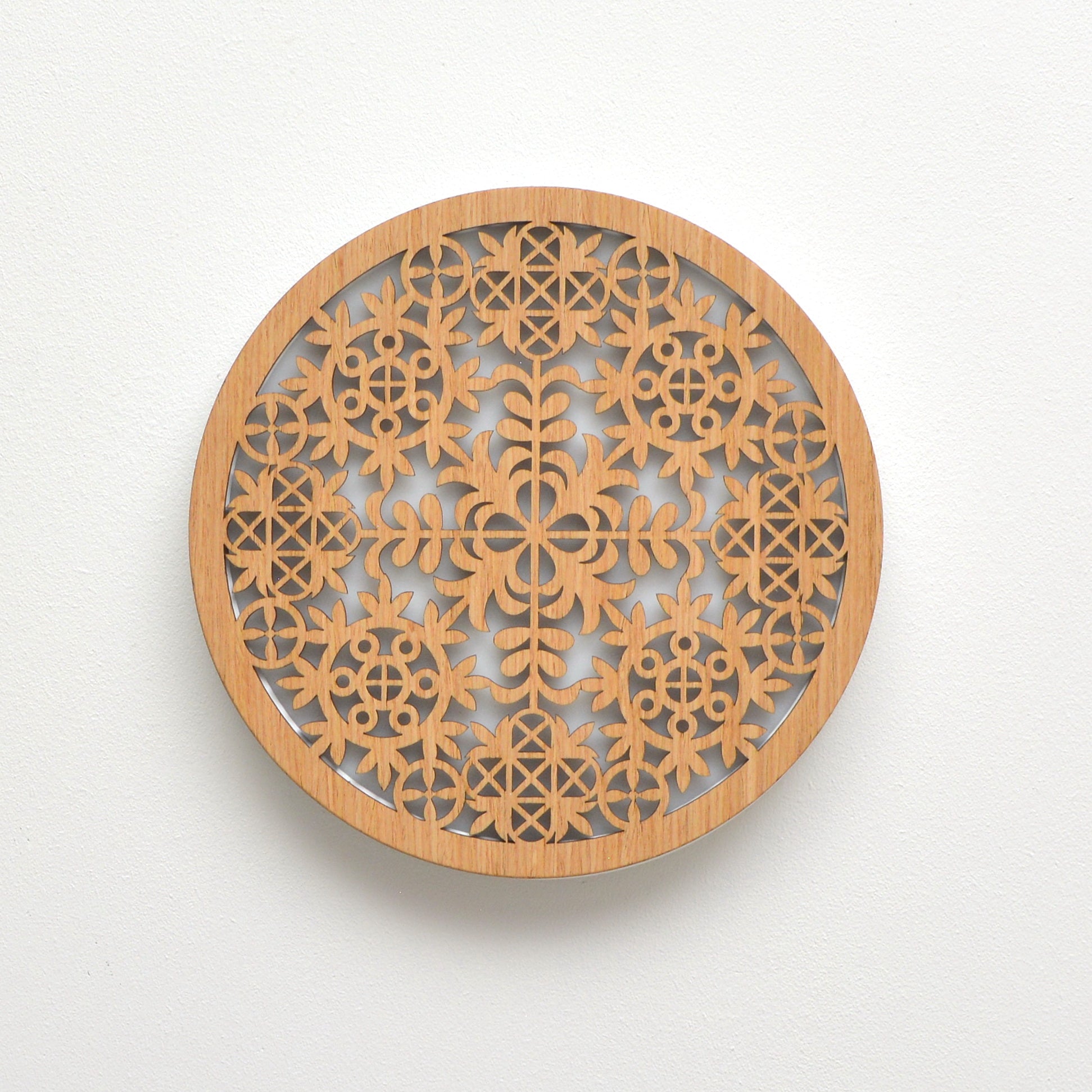 LILY wall lamp (31x18)