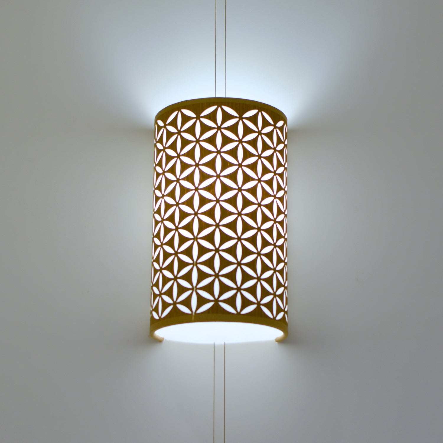 Wall lamp BLOOMING (15x25)