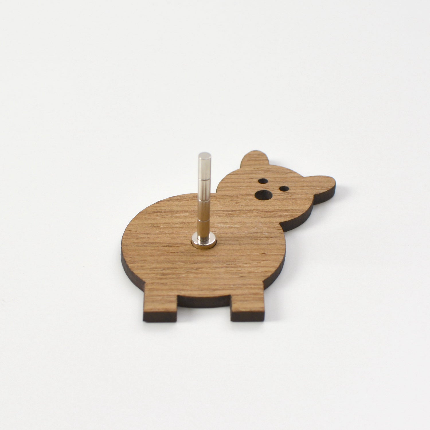 Magnetic instrument VIZGIS PIGLET