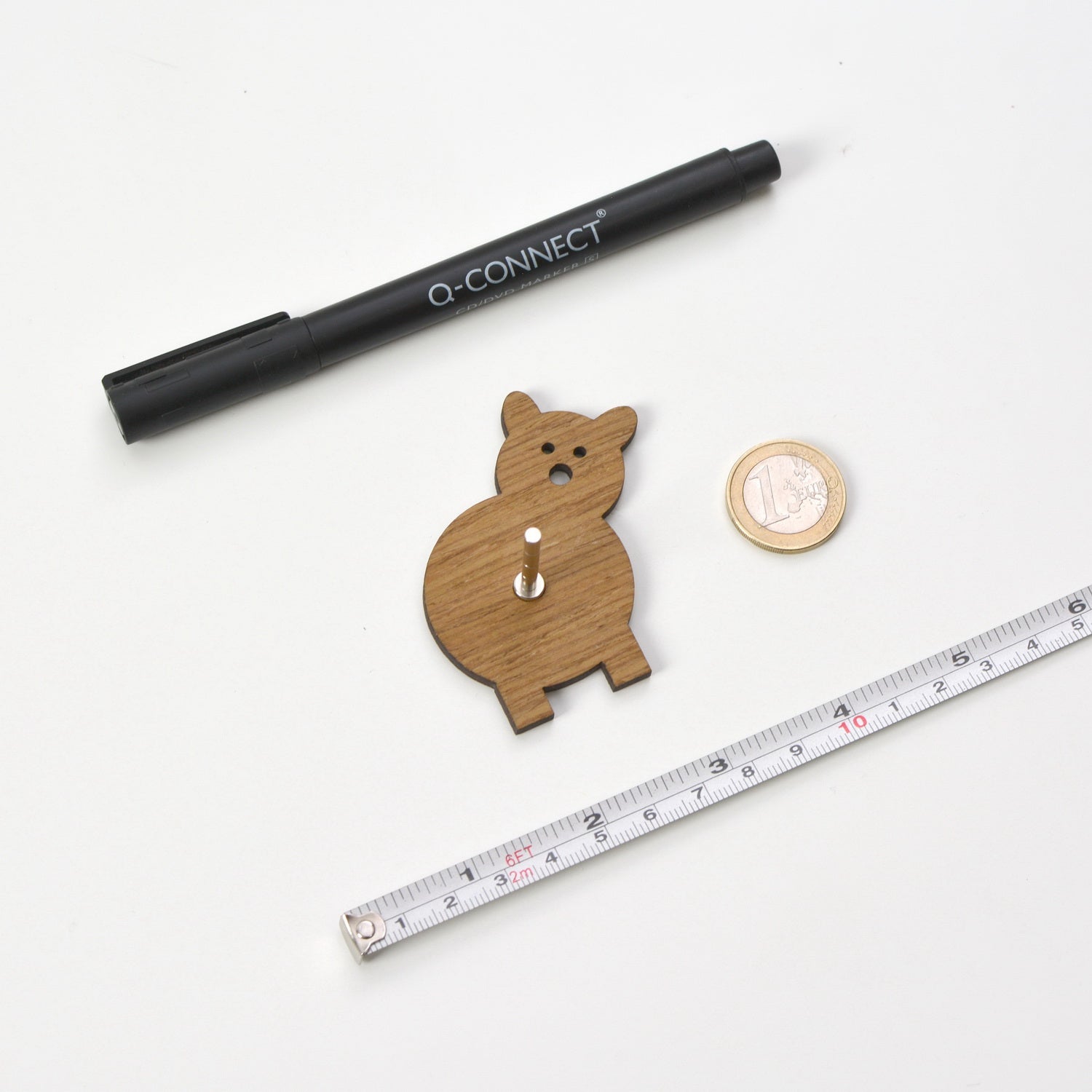 Magnetic instrument VIZGIS PIGLET