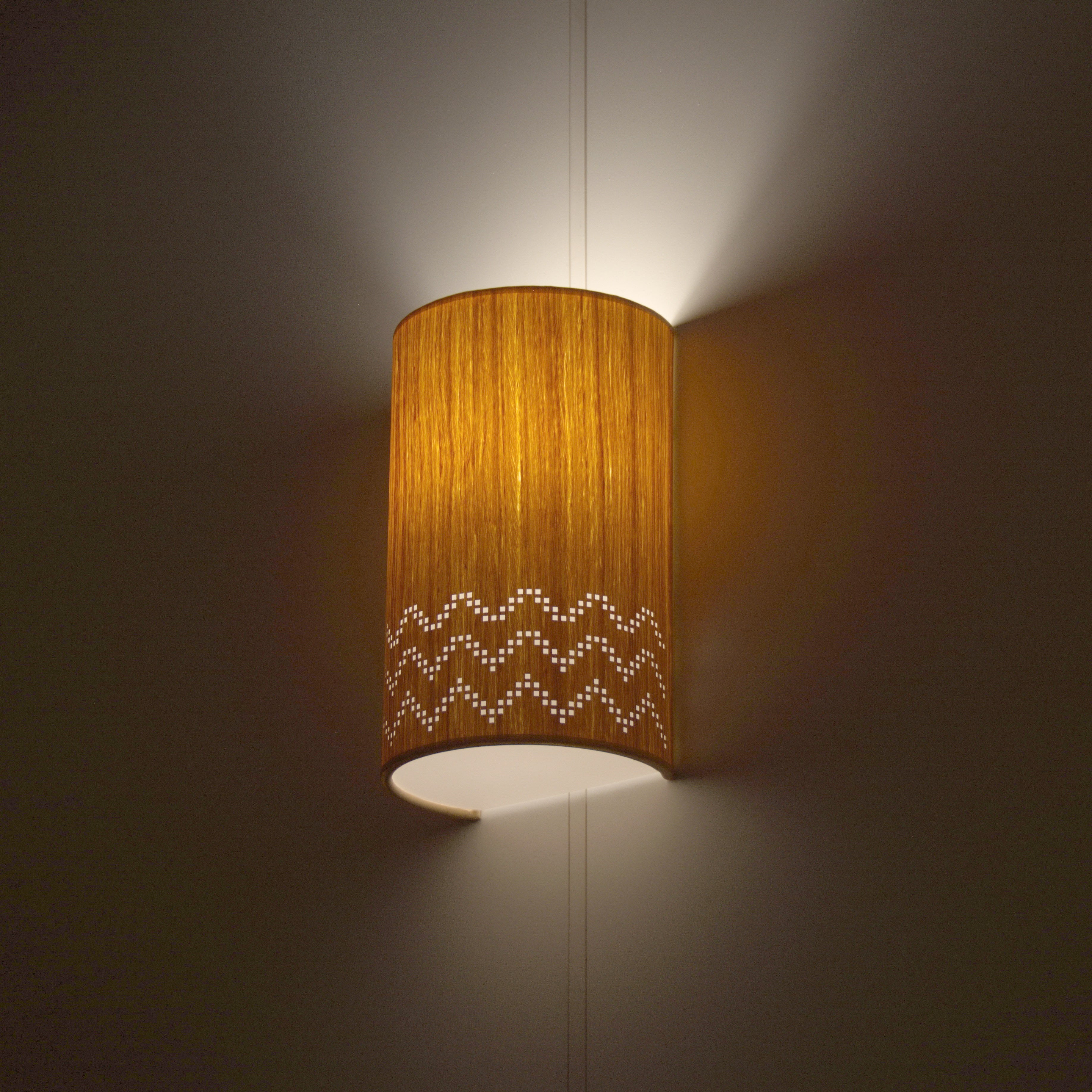 Wall lamp MARIOS (15x25)