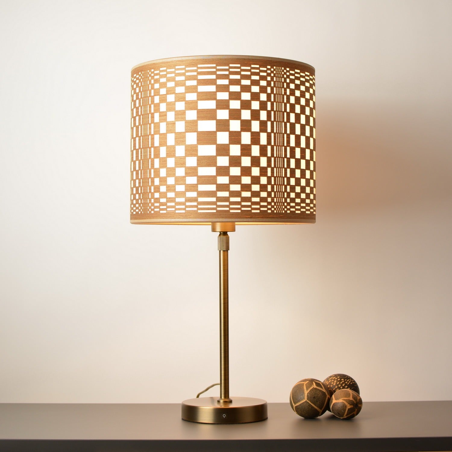 Stalin lamp OPART (E27)