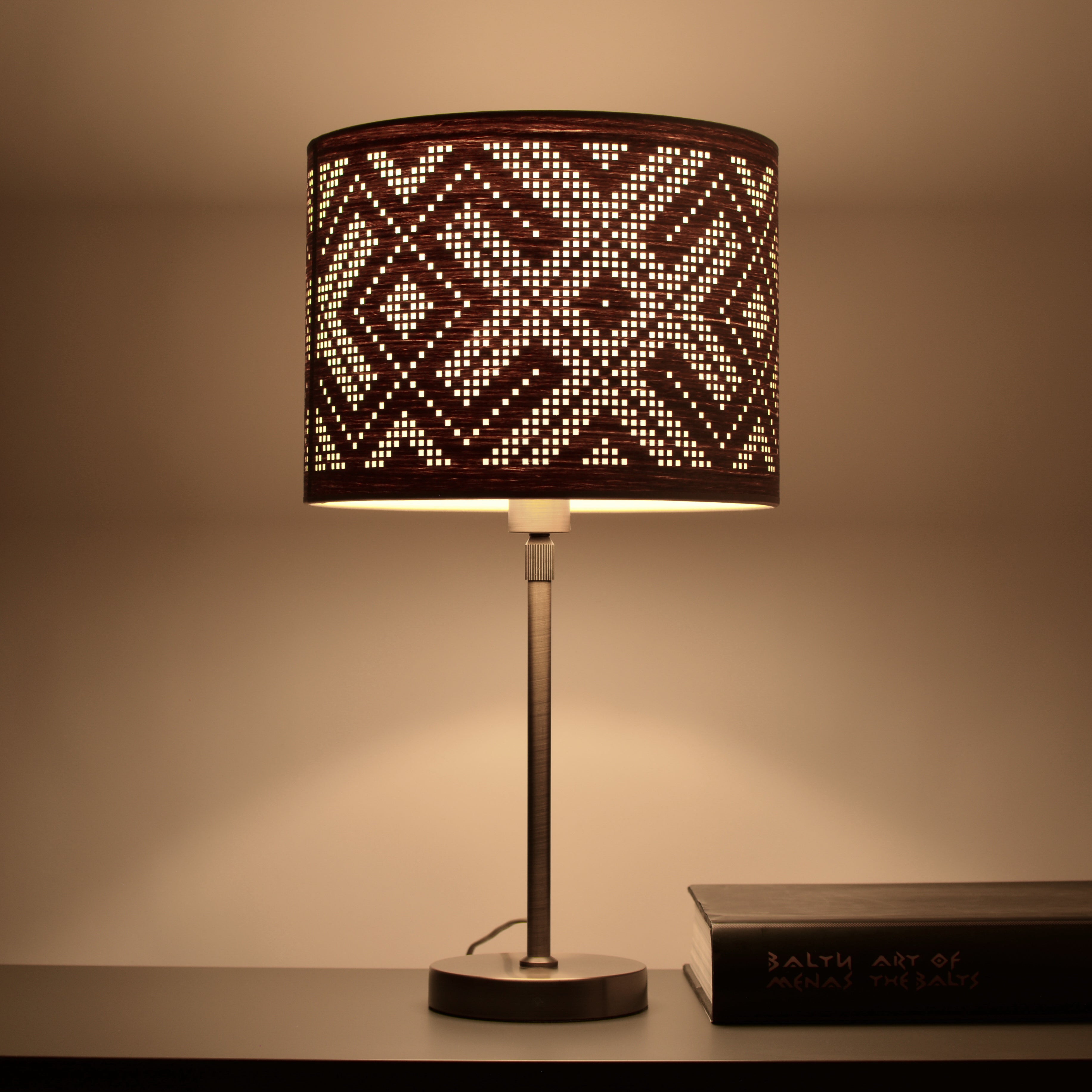 Table lamp FOR GROWTH (E27)