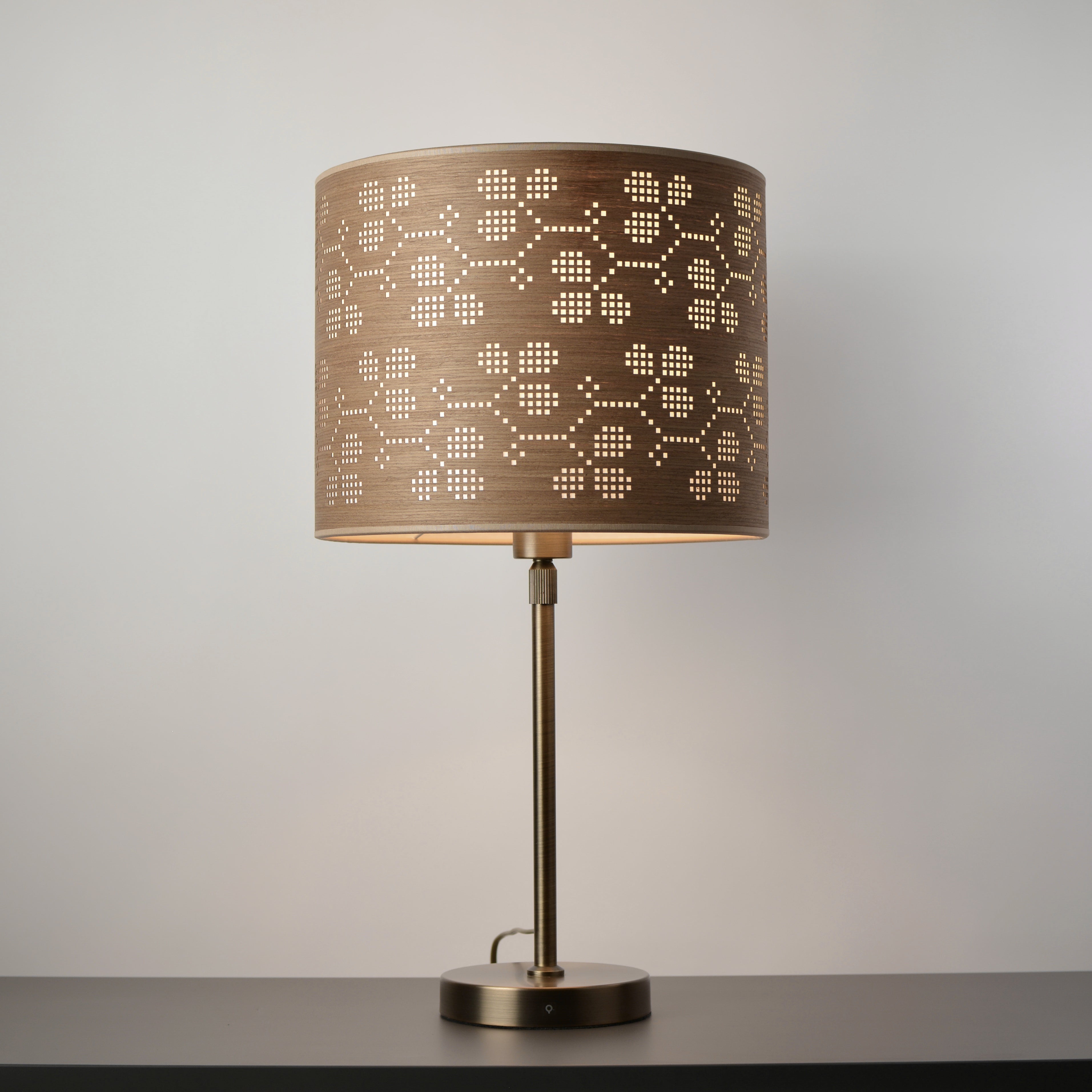 Table lamp CLOVER (E27)