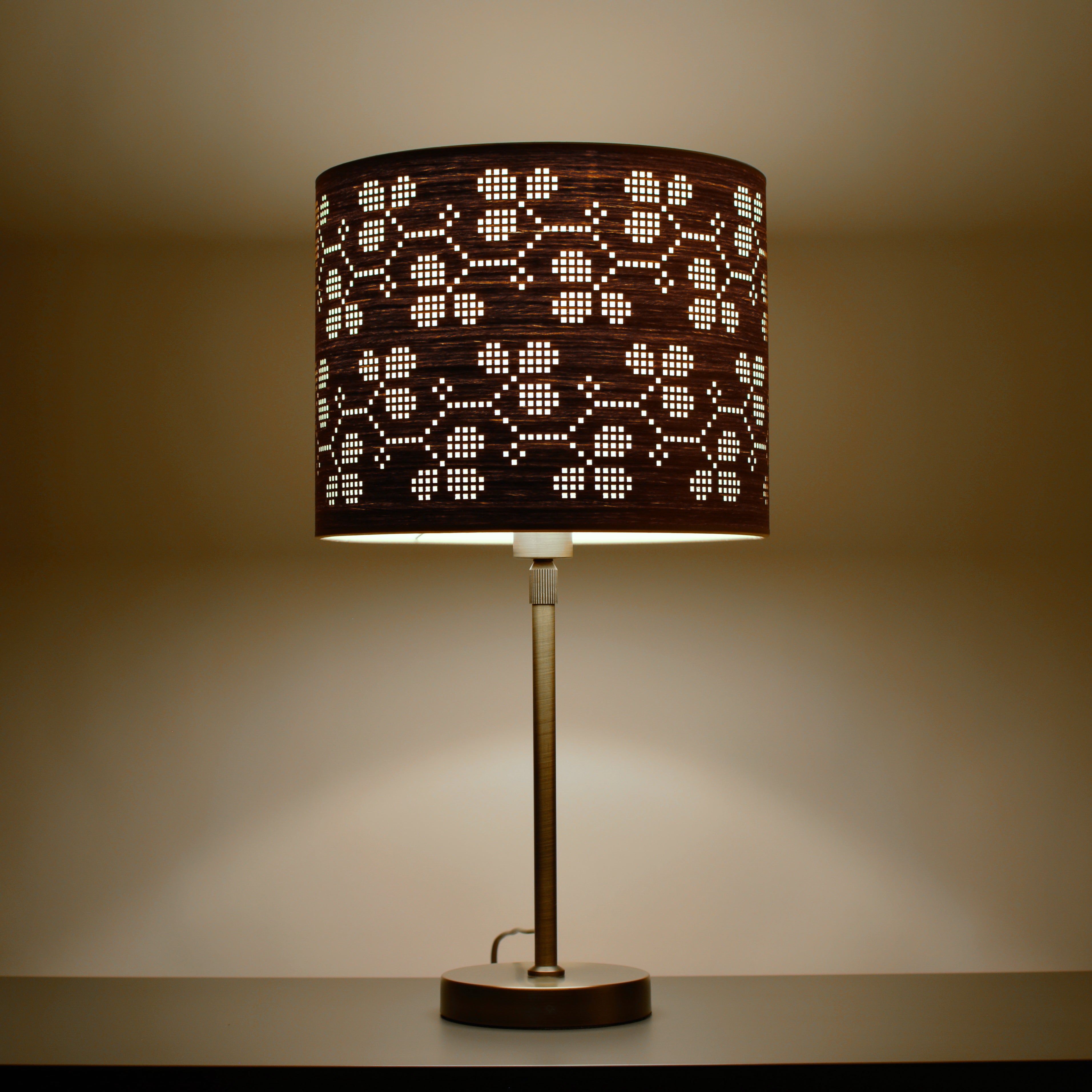 Table lamp CLOVER (E27)