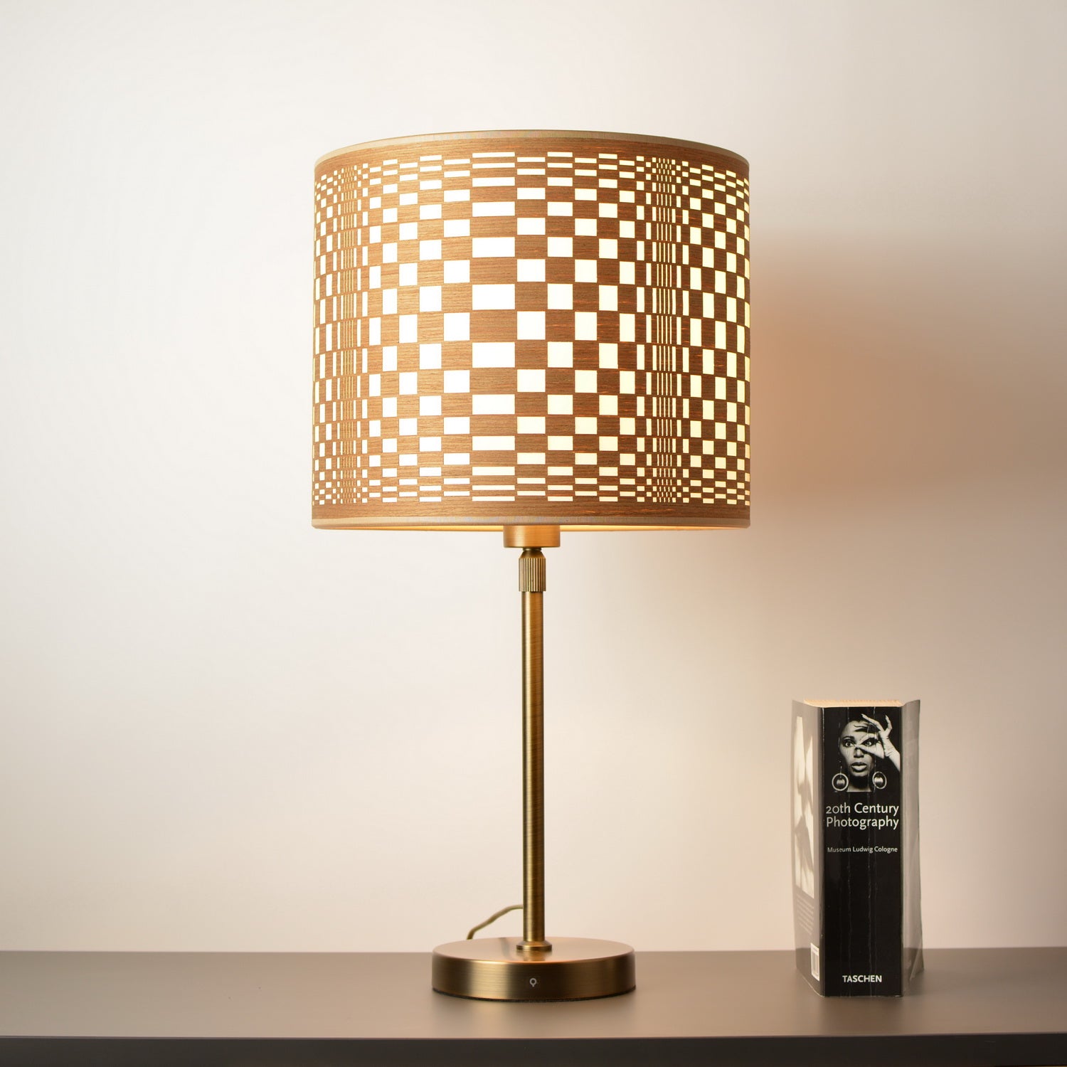 Hanging lamp OPART